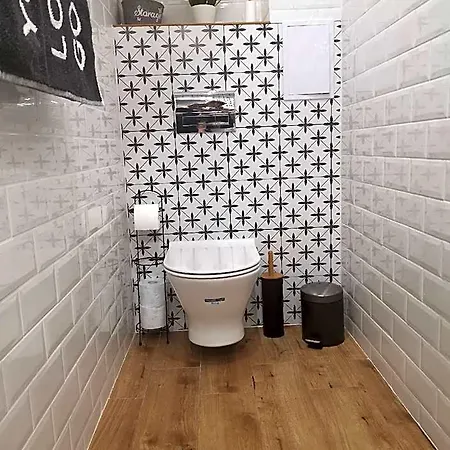 Хотел Joy Center Private Parking Бургас